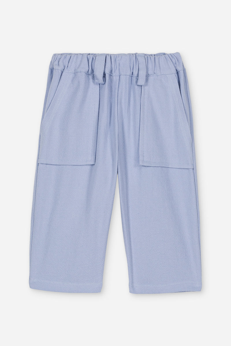 We Are Kids Pantalon Luigi Blue Sky