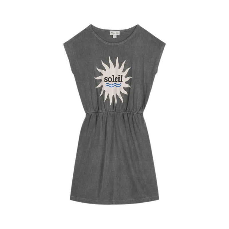 We Are Kids Robe Suzy Volcano