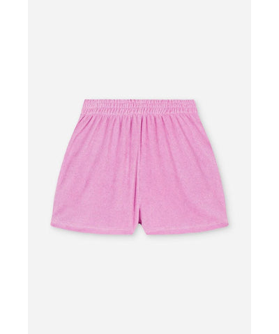 We Are Kids Short Liam Terry Baby Pink