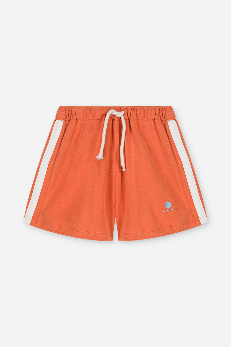We Are Kids Short Marlow Orange Sun