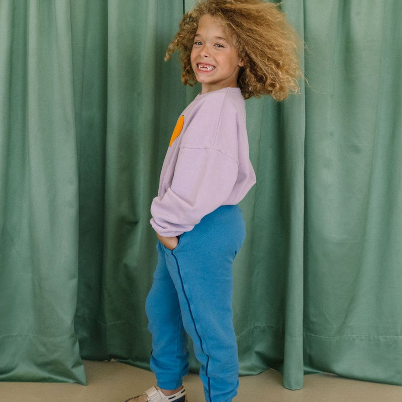 We Are Kids Sweat Kaia Lavender Ballons - Studio Play