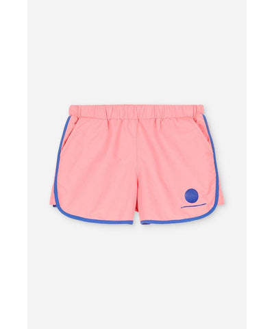 We Are Kids Swimshorts Carlo Summer Pink