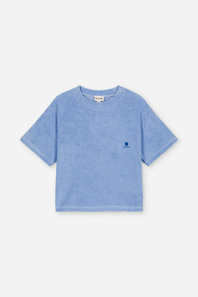 We Are Kids Tee Jordan Blue Sky