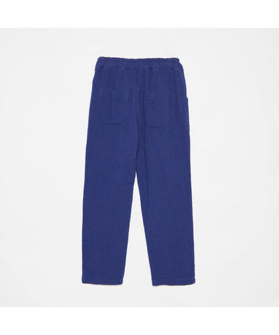 Weekend House Kids Embroidered Pio Pio Carrot Pants