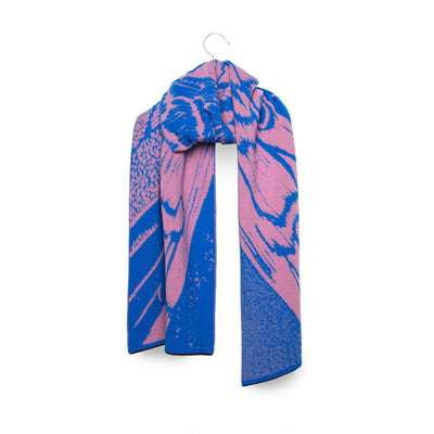 Wolvis AURATA Maxi Cobalt - Studio Play