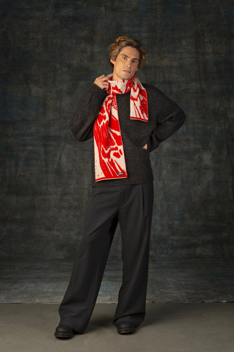 Wolvis AURATA Maxi Poppy - Studio Play