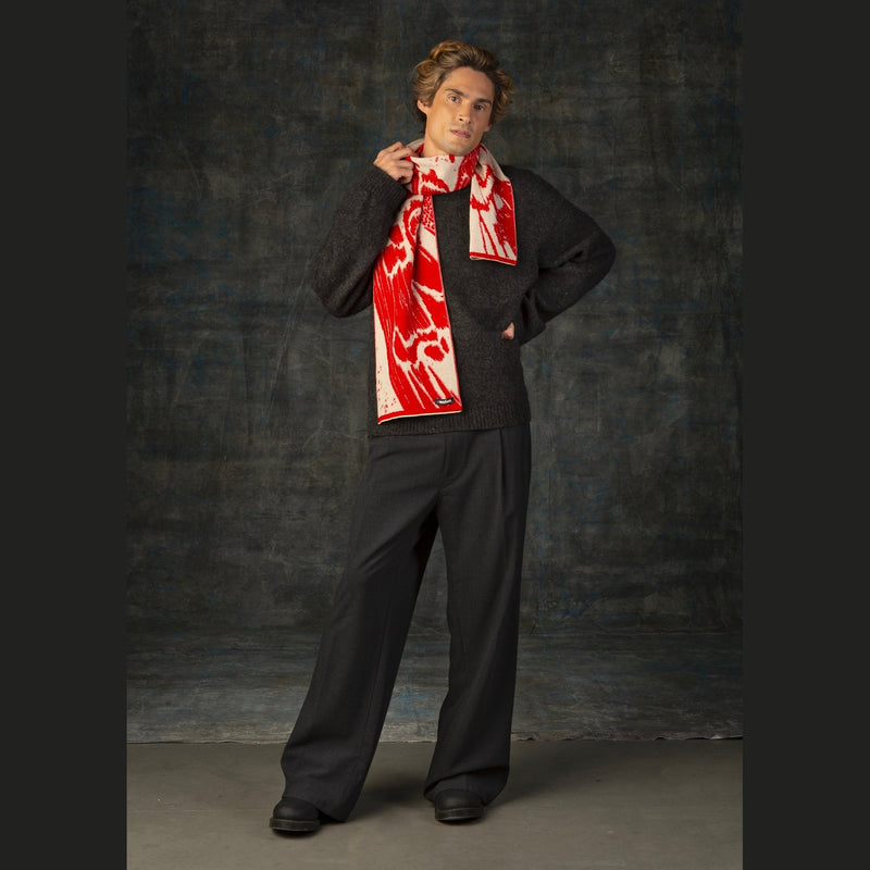 Wolvis AURATA Maxi Poppy