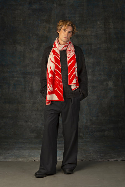 Wolvis AURATA Maxi Poppy - Studio Play