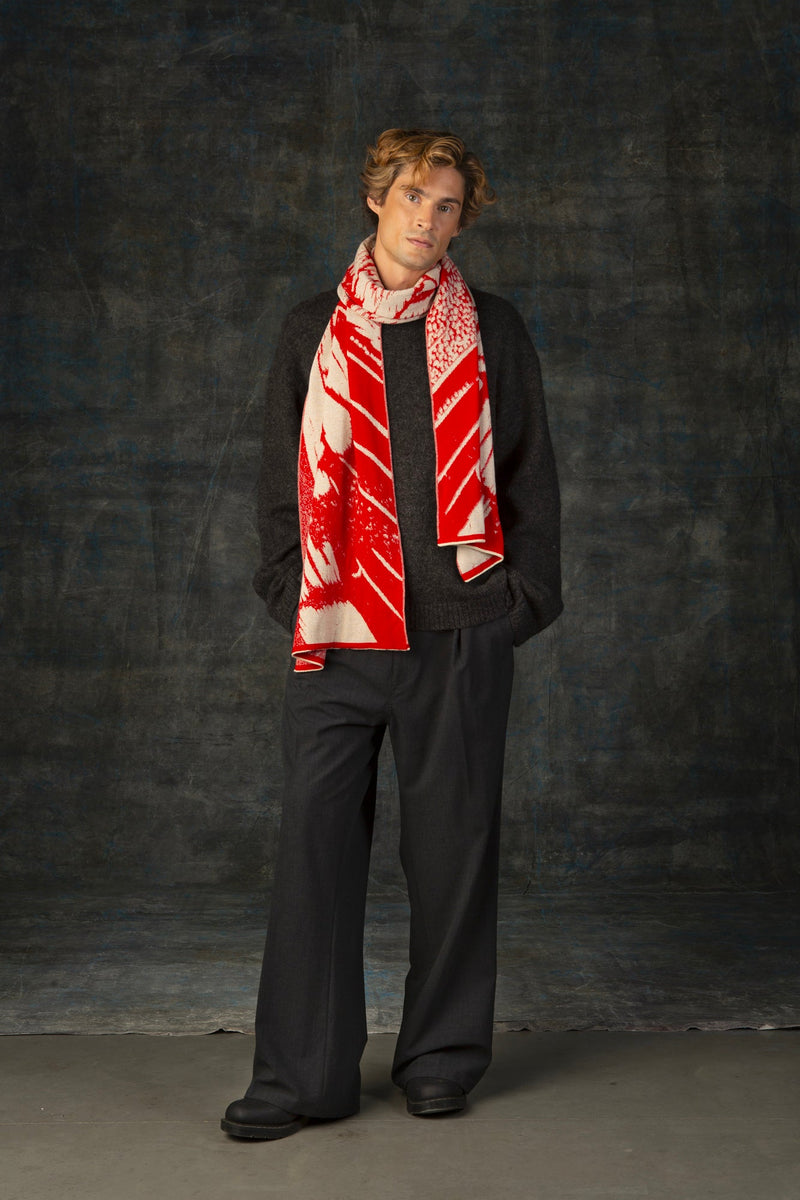 Wolvis AURATA Maxi Poppy - Studio Play
