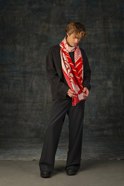 Wolvis AURATA Maxi Poppy - Studio Play