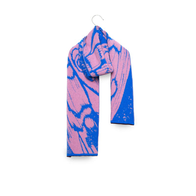 Wolvis AURATA Midi Cobalt - Studio Play