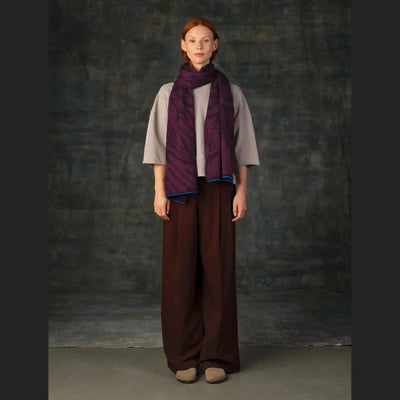 Wolvis CERURA Maxi Blackberry