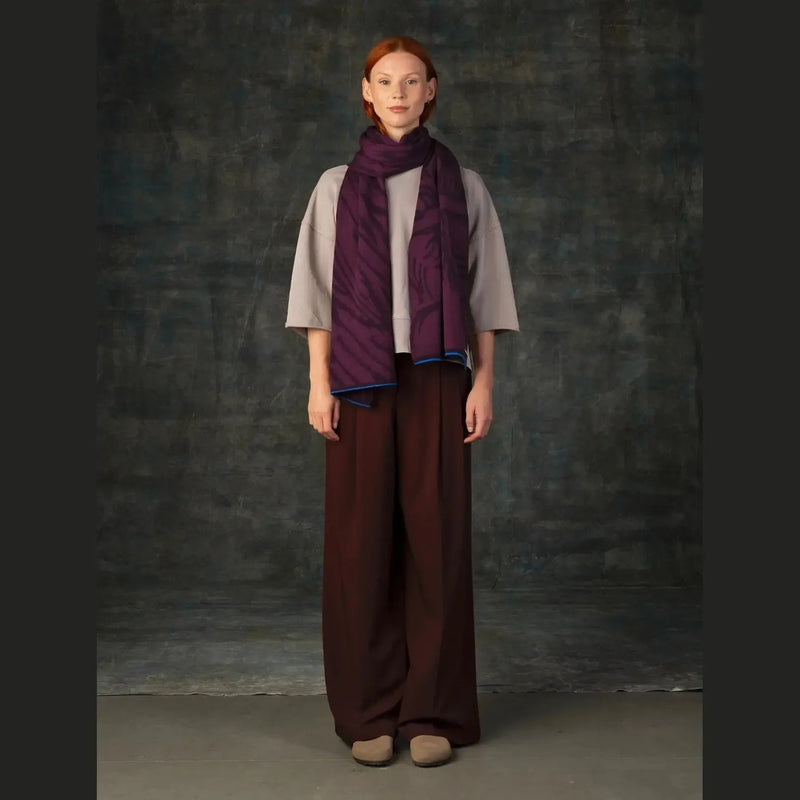 Wolvis CERURA Maxi Blackberry