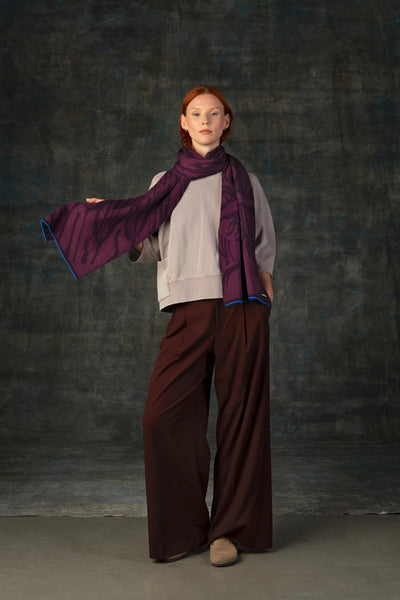 Wolvis CERURA Maxi Blackberry - Studio Play