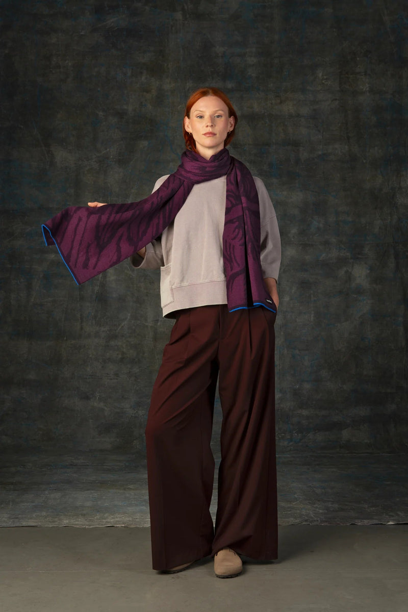 Wolvis CERURA Maxi Blackberry - Studio Play