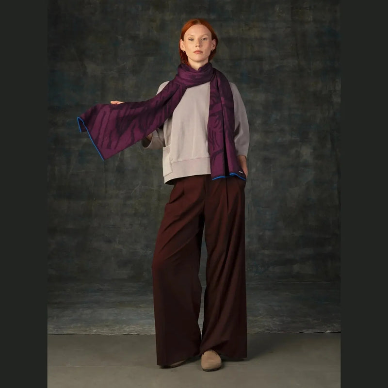 Wolvis CERURA Maxi Blackberry