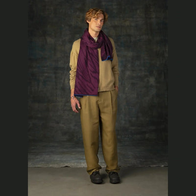 Wolvis CERURA Maxi Blackberry