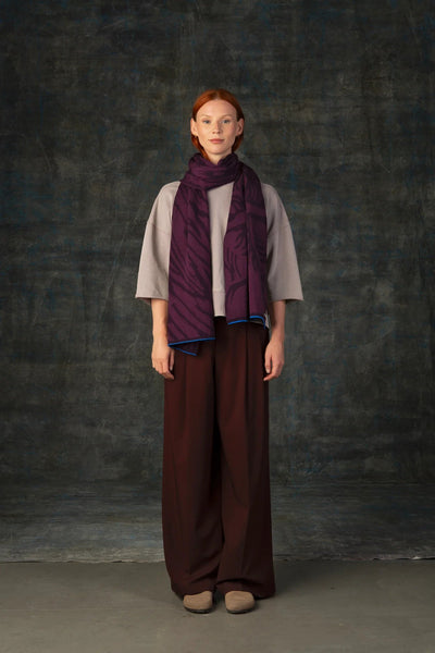 Wolvis CERURA Maxi Blackberry - Studio Play