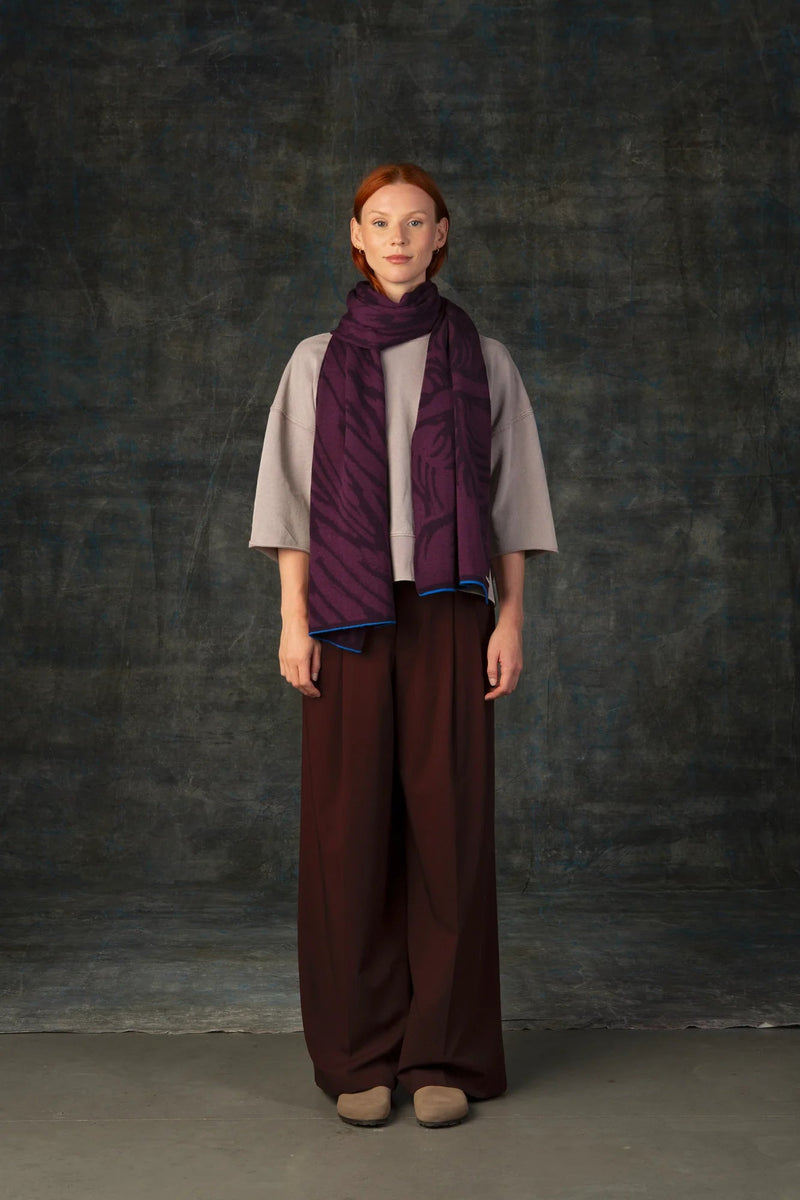 Wolvis CERURA Maxi Blackberry - Studio Play
