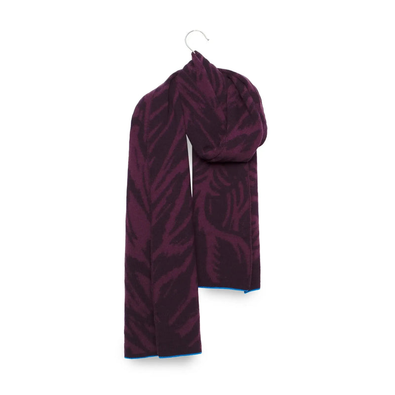 Wolvis CERURA Maxi Blackberry