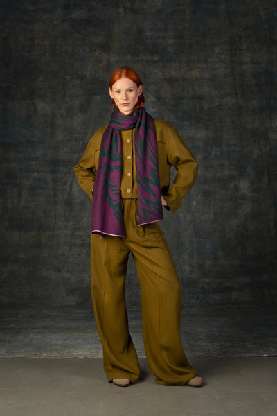 Wolvis CERURA Maxi Grape - Studio Play
