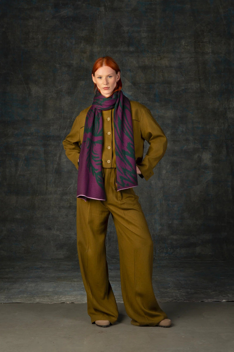 Wolvis CERURA Maxi Grape - Studio Play