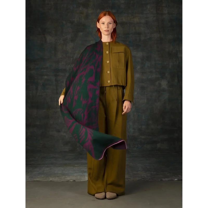 Wolvis CERURA Maxi Grape