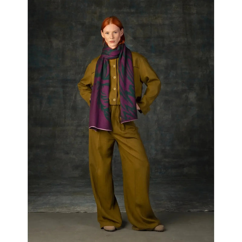 Wolvis CERURA Maxi Grape