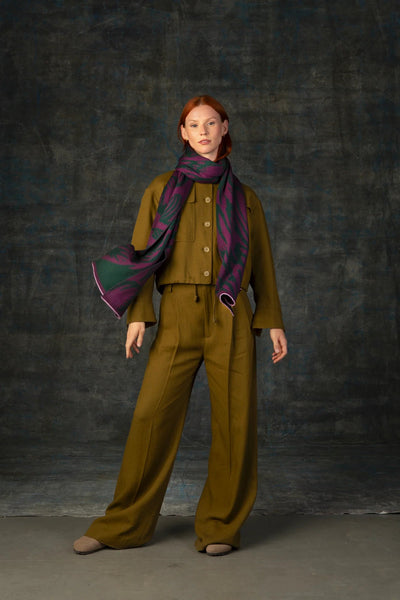 Wolvis CERURA Maxi Grape - Studio Play