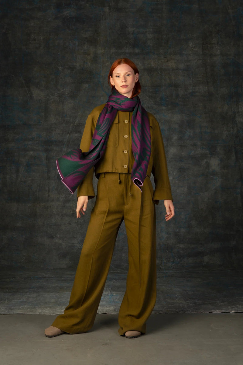 Wolvis CERURA Maxi Grape - Studio Play
