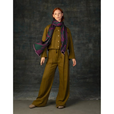 Wolvis CERURA Maxi Grape
