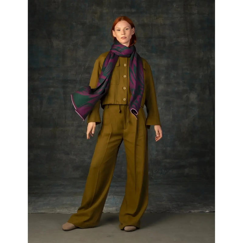 Wolvis CERURA Maxi Grape