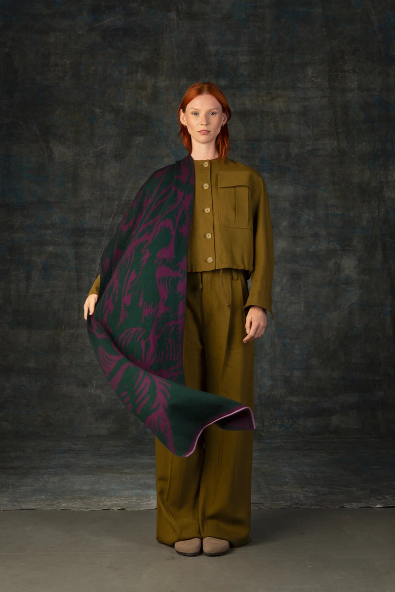 Wolvis CERURA Maxi Grape - Studio Play