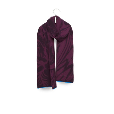 Wolvis CERURA Midi Blackberry
