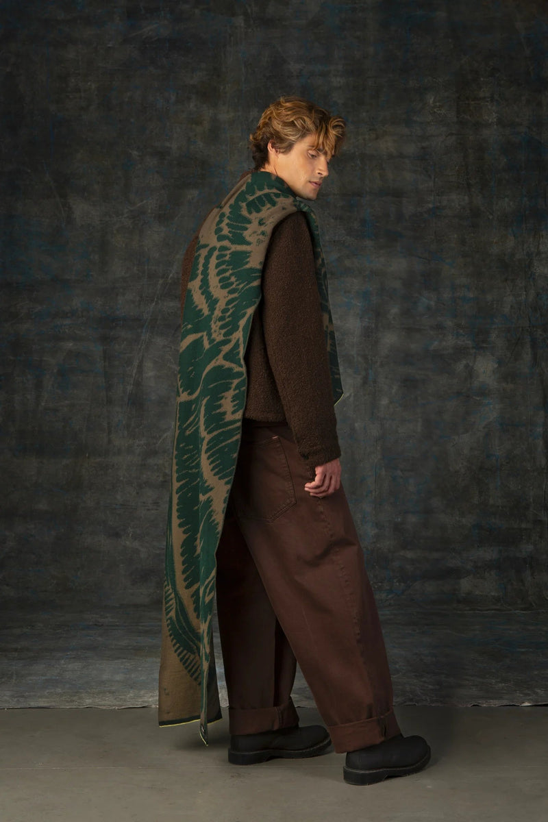 Wolvis FURCULA Maxi Forest - Studio Play