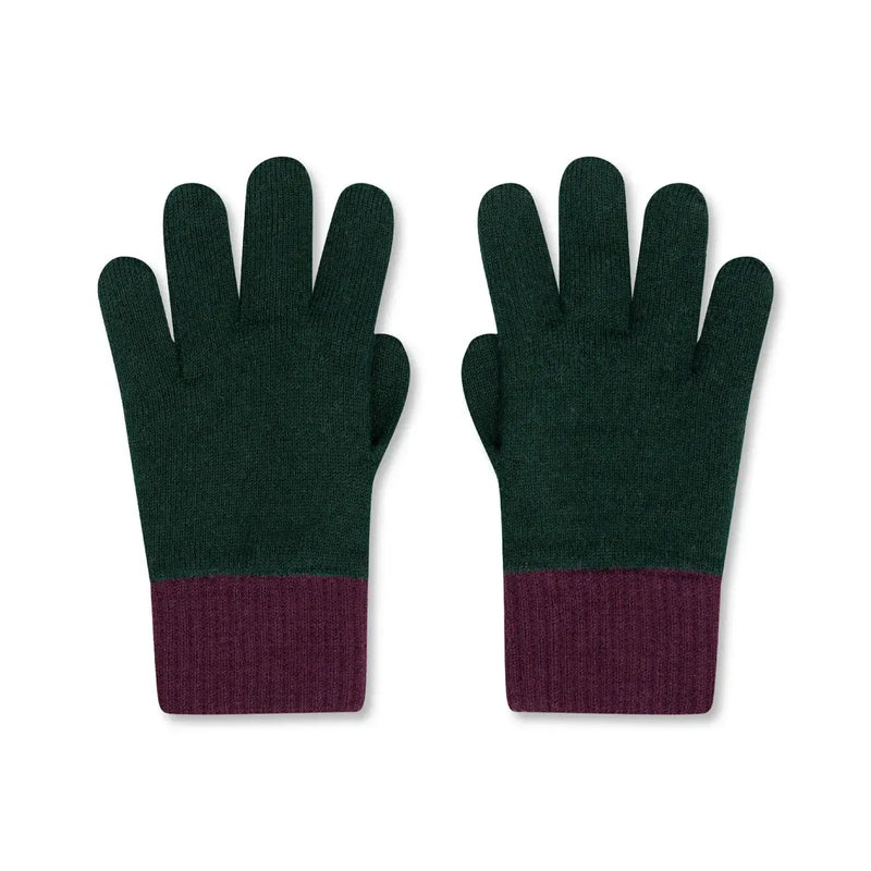 Wolvis Gloves Forrest