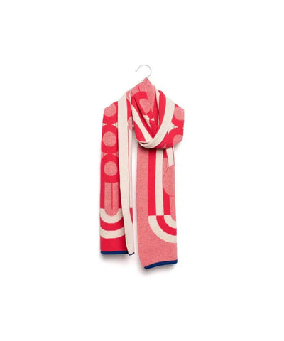Wolvis GUNTA Midi Coral