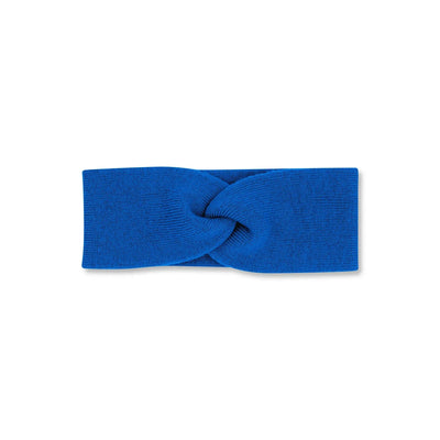 Wolvis Haarband Cobalt