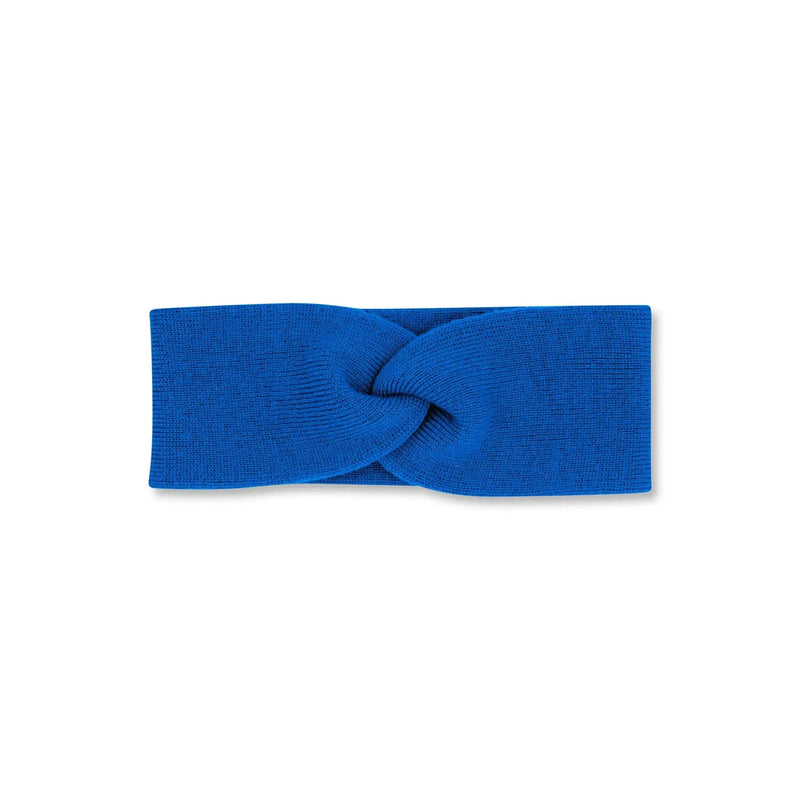 Wolvis Haarband Cobalt