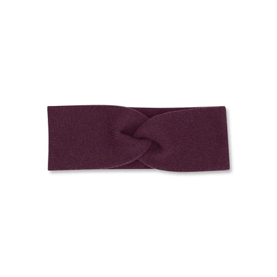 Wolvis Haarband Grape