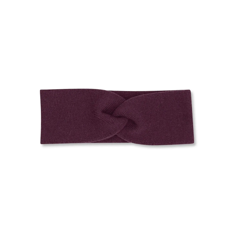 Wolvis Haarband Grape