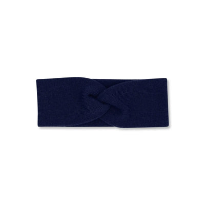 Wolvis Haarband Indigo