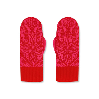 Wolvis Mittens Drift Anemone