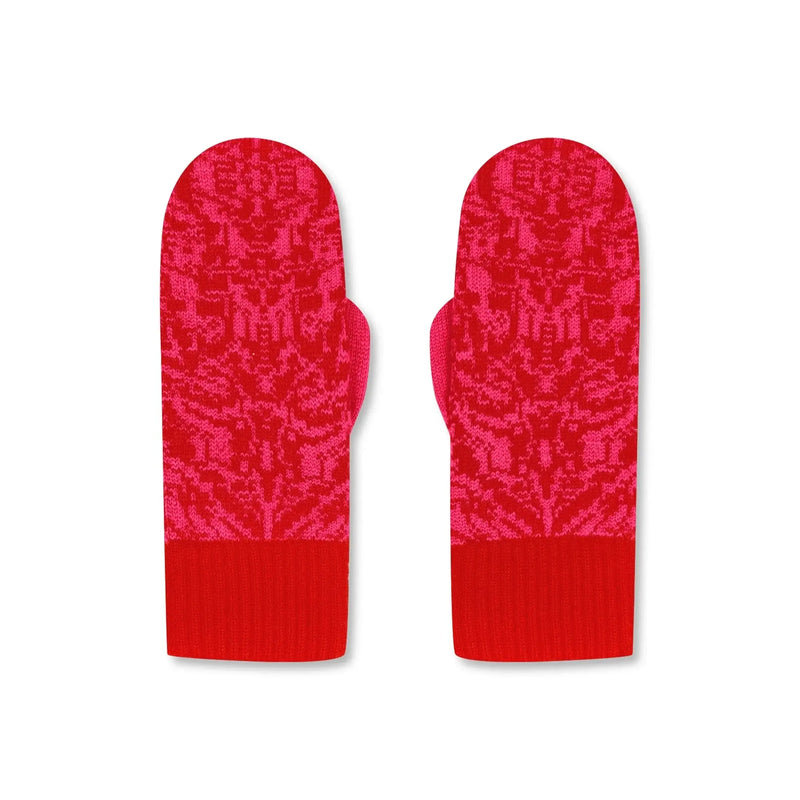 Wolvis Mittens Drift Anemone