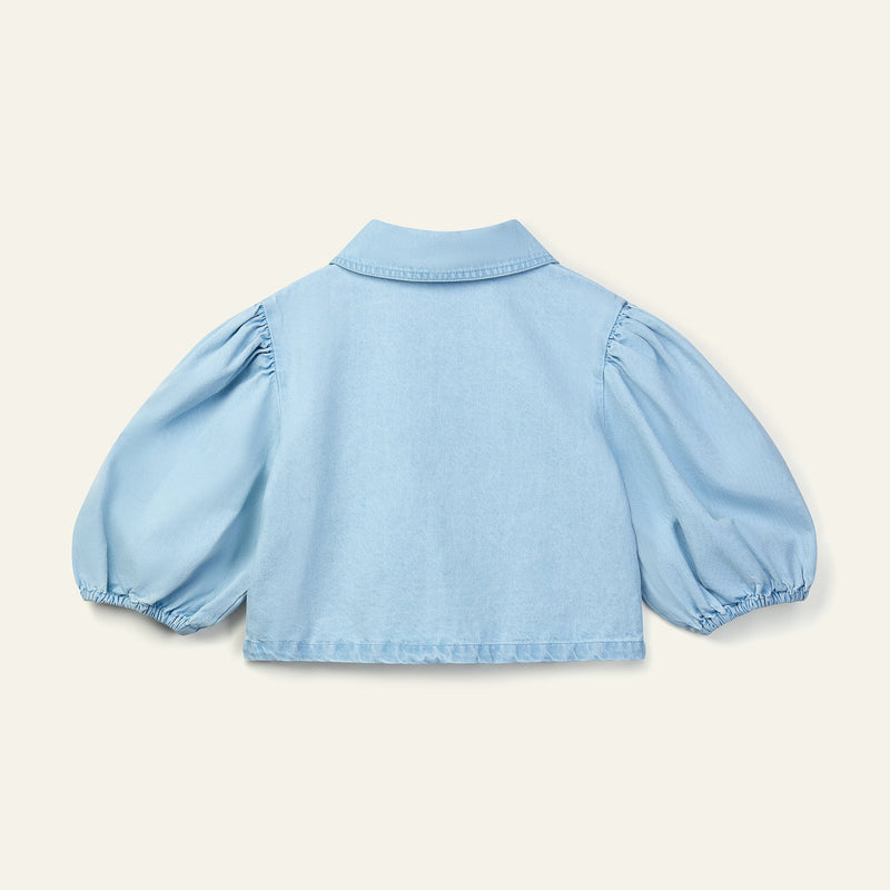 Wynken Annka Bolero Jacket - Studio Play