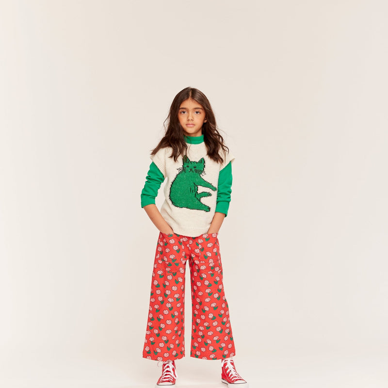 Wynken Kons Jean Dancing Dahlia