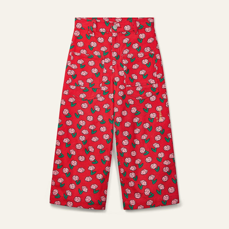 Wynken Kons Jean Dancing Dahlia