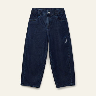 Wynken Piano Jean Rinse Wash