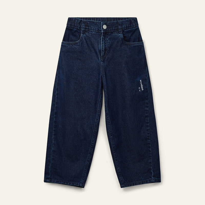Wynken Piano Jean Rinse Wash