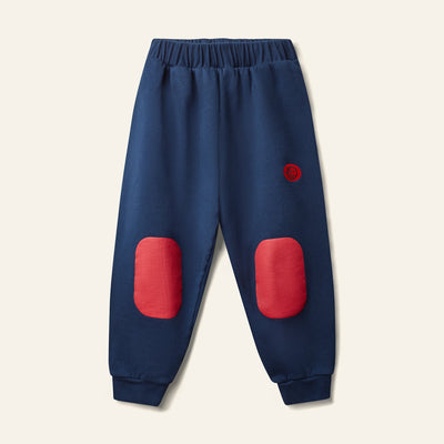 Wynken Tempo Track Pant Deep Navy - Studio Play